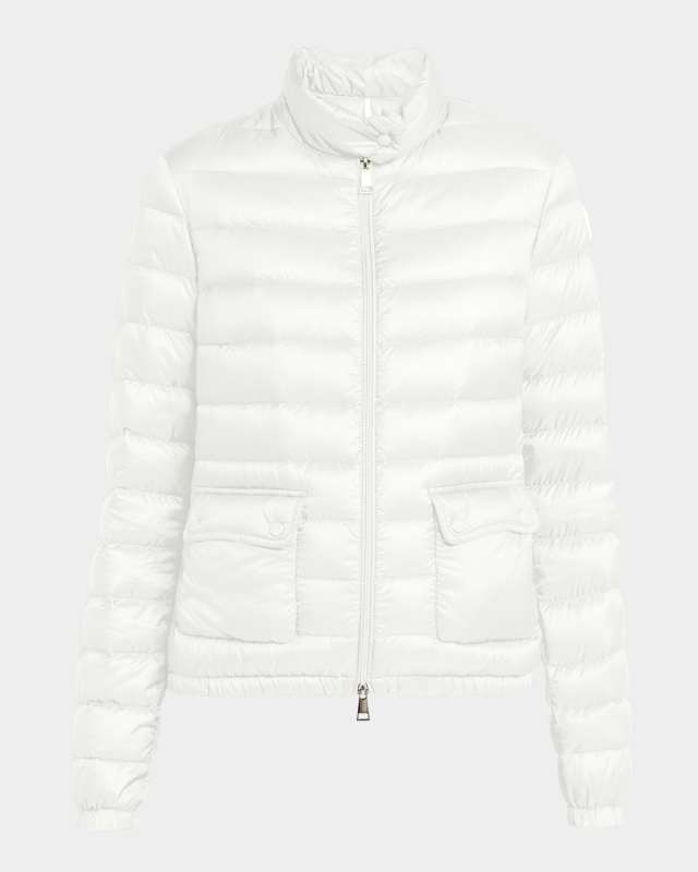 Lans Down Puffer Jacket